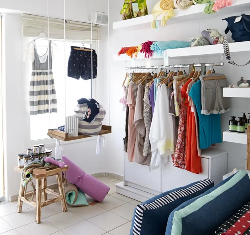 Shopping & Sunset - Mykonos private tours