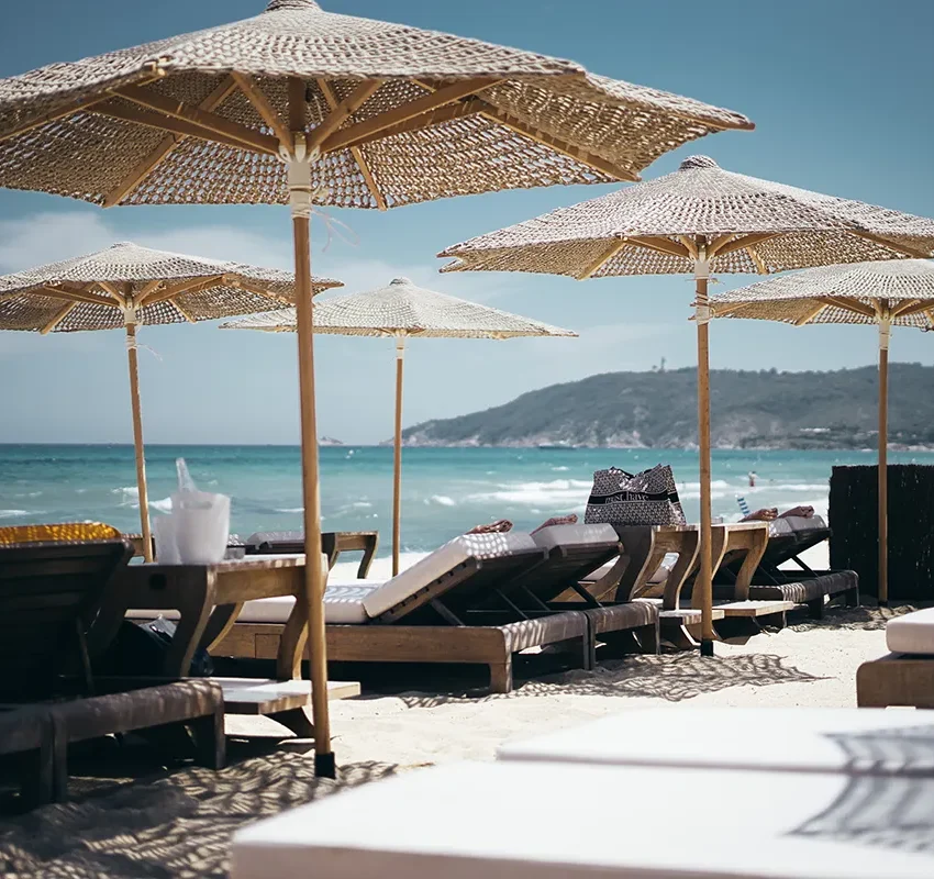 Bachelorette Experience - Private Tours Mykonos