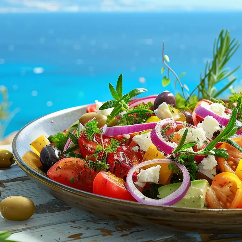 Panoramic views and authentic local products in this Mykonos private tour.