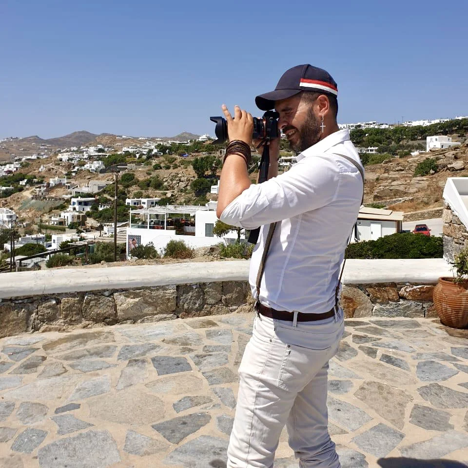 Pako - your guide for Mykonos’ Best Kept Beach Secrets